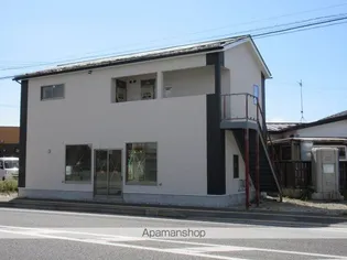 ハイム前田【2階】の外観